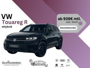 Volkswagen Touareg R 3,0 L V6 eHybrid 462PS *sofort verfügbar* Leasing