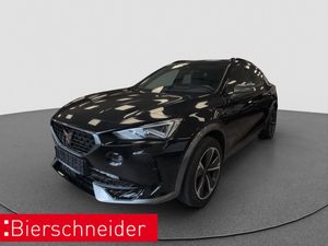 Cupra Formentor 1.4 TSI e-Hybrid DSG NAVI RFK ACC