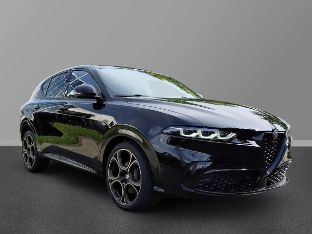 Alfa Romeo Tonale Intensa Ibrida 48V-Hybrid 1.5 VGT 160PS Panorama Leasing