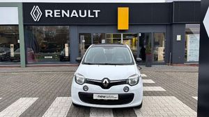 Renault Twingo Limited 1,0 SCe Leasing