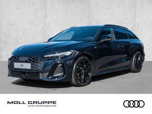Audi A5 Avant TDI 150 kW S tronic - SONDERABNEHMER