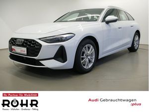 Audi A5 Avant TFSI S tro. virt. Cock.+ NAVI PDC+ SHZ