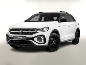 Volkswagen T-Roc 1.5 TSI 150 DSG R-Line Pano BlackP EasyO Auto-Abo privat Auto-Abo