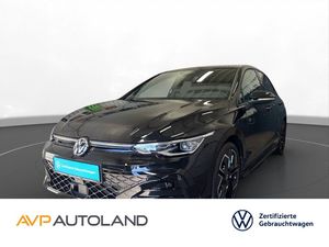 Volkswagen Golf VIII 2.0 TDI DSG R-Line | STANDH. | AHK |