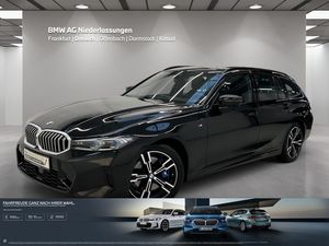 BMW 320d M Sport LiveCockpitProf Kamera Driv.Assist