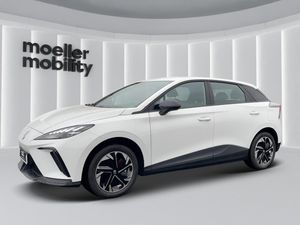 MG MG4 Std. 49kwh Navi + Rückfahrkamera MJ 2024 Lieferung bis zu Ihrer Haustür möglich!  Sonderaktion! Nur Leasing