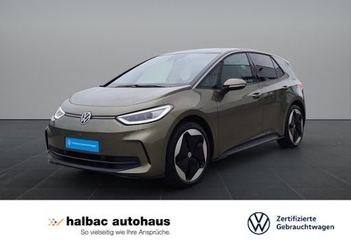 Volkswagen Id3-neo Pro S 77 KWh 170 KW 5dr Kauf
