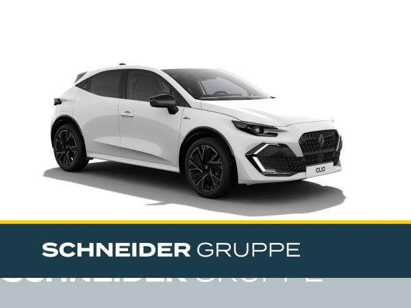 Renault Clio 🤑Clio VI Deal​🤑 inkl. Full Service  🔧 Esprit Alpine Full Hybrid E-Tech 160 Leasing