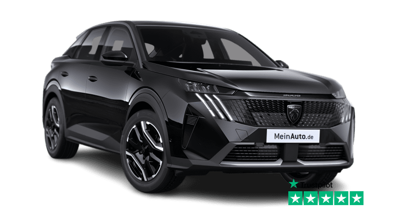 Peugeot e-3008 Elektromotor 210 Allure Business Leasing