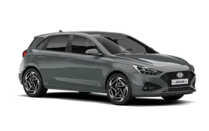 Hyundai i30 1.0 T-GDI Advantage DCT