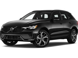 Volvo XC60 T8 AWD Plug-in Hybrid Plus Black Edition ‼️MIDSOMMAR AKTION ‼️ Leasing