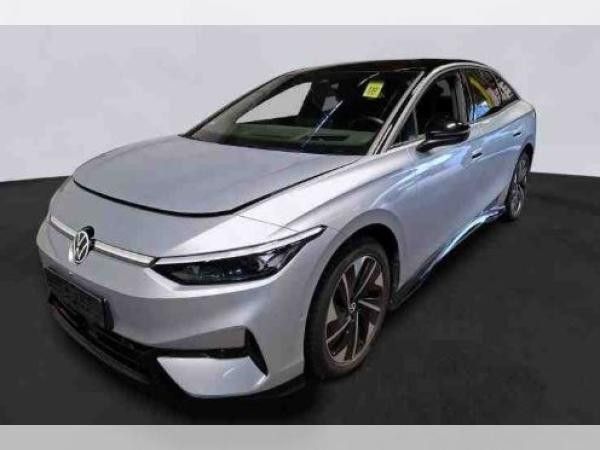 Volkswagen ID.7 Pro IQ-Light  AHK Kamera HUD Massage Leasing