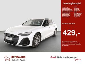 Audi A6 Avant S-LINE TDI QUATTRO NP:87tEUR! AHK.PANO.