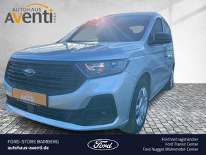 Ford Transit Connect TREND NAVI*Klima*PDC*AHK*el.FH*ZV