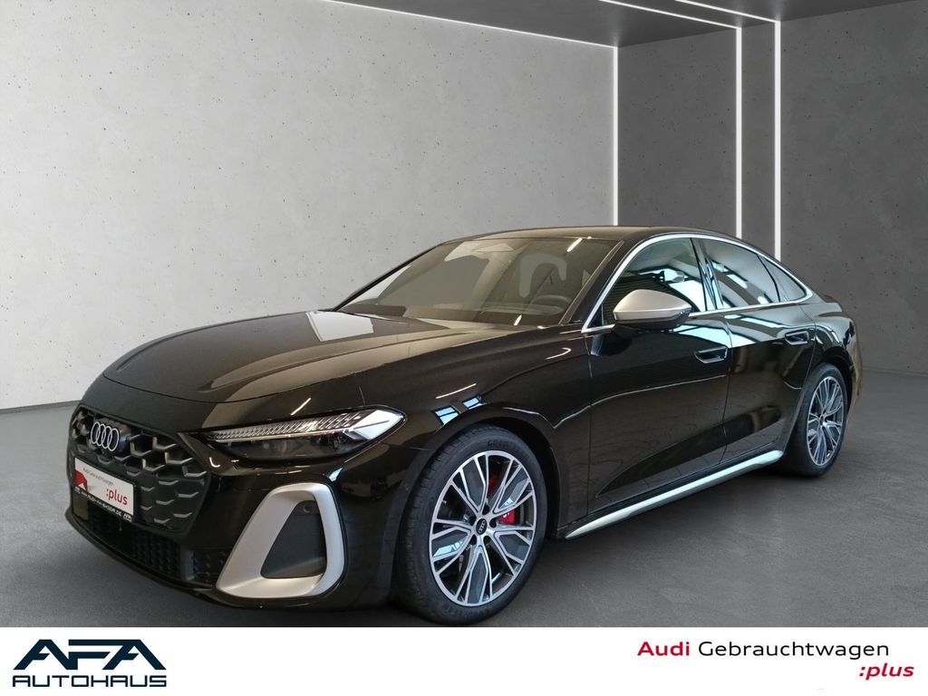 Audi S5 TFSI S tronic Pano*AHK*360°*StdHz*Navi*B&O Leasing