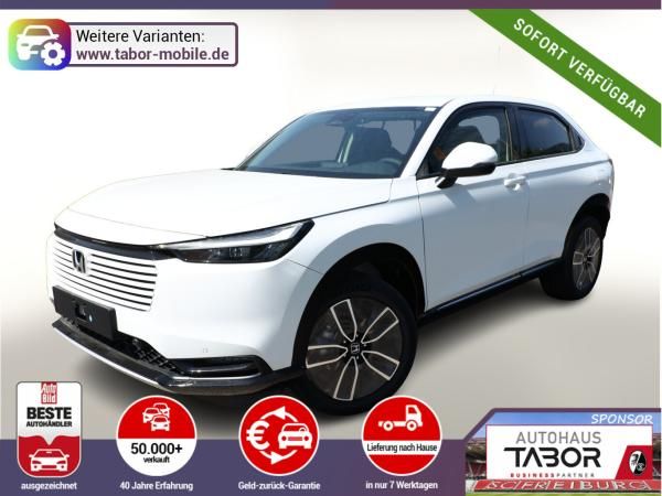 Honda HR-V e:HEV Advance LED Nav eHK ACC SHZ LHZ Keyl Leasing