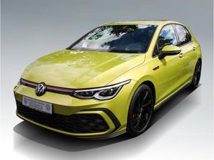 Volkswagen Golf VIII 2.0 TSI GTI DSG+AHK❗Sofort-Verfügbar❗Bamberg📍