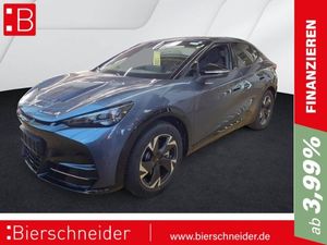 Cupra Tavascan AB479EUR Endurance ALCANTARA NAVI REAR