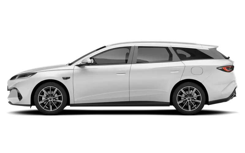 BYD Seal 6 DM-i Touring 1.5T DM-i Touring Comfort Leasing