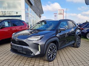 Toyota Yaris Cross 1.5 Hybrid 4x2 💥 Teamplayer 💥 Bis zu 15 Jahre Garantie! Leasing