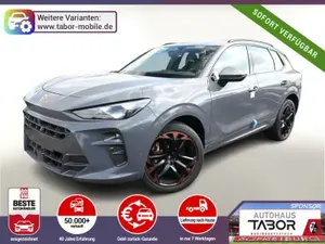Cupra Terramar VZ Akebono Pano Matrix 360° HuD Nav 20"