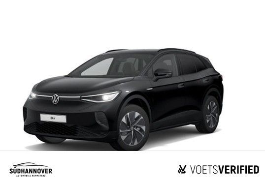 Volkswagen ID.4  Pure electric 125 KkW MATRIX-LED+RearView Leasing
