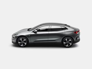 Polestar 4 Long Range Single Motor Prime- schnell verfügbar MY 26
