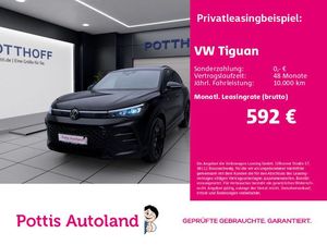 Volkswagen Tiguan 2.0 TDI DSG R-LINE AHK NAVI IQ.LIGHT ACC