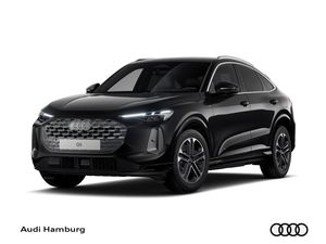 Audi Q5 Sportback e-hybrid quattro 220 k W S tronic