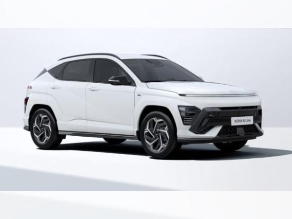 Hyundai KONA N-Line  🔥Limitiertes Angebot🔥 Leasing