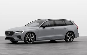 Volvo V60 T6 Plus Dark *SOFORT LIEFERBAR* Leasing