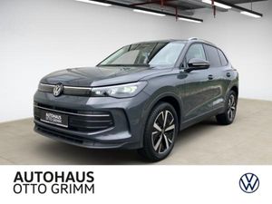 Volkswagen Tiguan ENERGY 2,0 l TDI DSG*SOFORT VERFÜGBAR*