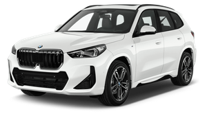 BMW iX1 eDrive20 Leasing