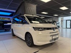 Volkswagen California Beach Camper 2.0 TDI | Standhzg. | AHK | 5 Jahre Garantie (Düsseldorf)