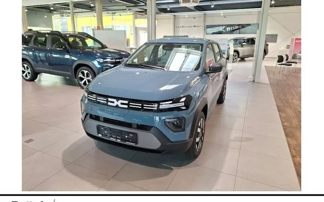 Dacia Spring Electric 70 Expression 5dr