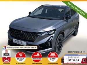 Renault Austral Esprit Alpine Full Hybrid E-Tech 200