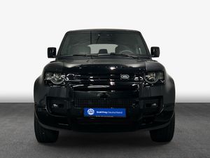 Defender 110 5.0 Benzin P425 X - Leasing