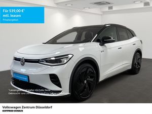 Volkswagen ID.4 GTX 4Motion AHK Navi Kamera