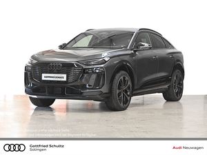 Audi Q6 e-tron Sportback Pano B&O Techpro performance