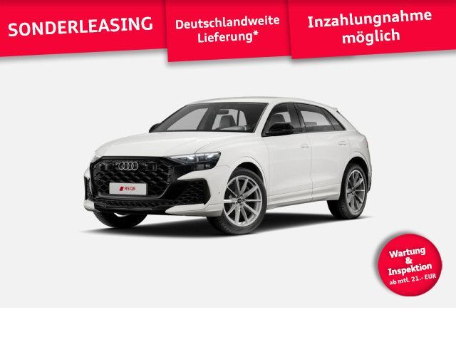 Audi RS Q8 *AKTION*#FREI KONFIGURIERBAR# Leasing