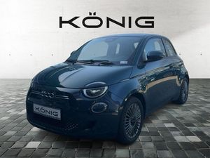 Fiat 500e 3+1 Icon CCS Tempomat Klimaautomatik