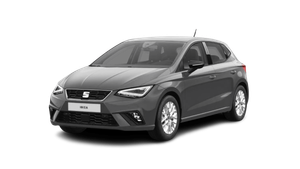 Seat Ibiza FR 1.0 TSI 7-Gang-DSG Auto-Abo