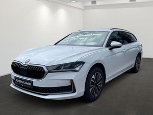 Skoda Superb Combi Selection 2.0 TDI (Dormagen)