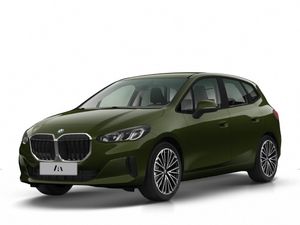 BMW 218i Active Tourer Auto-Abo