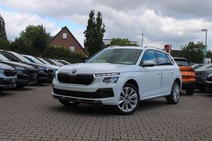 Skoda Kamiq Balance1,5 TSI 110 kW*DSG*AHK*
