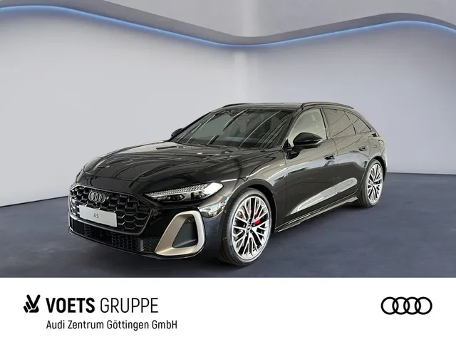 Audi A5 Avant TFSI e-hybrid qua. edition one TECH PRO