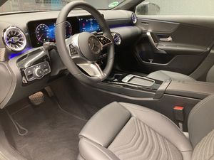 Mercedes A200 Progressive AdvancedPlus Multibeam Night Leasing