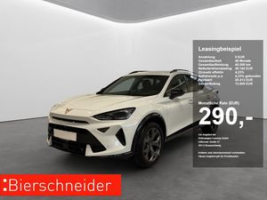 Cupra Formentor 1.5 TSI MATRIX-LED FULL-LINK 18 KAMERA