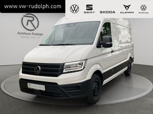 Volkswagen Crafter 35 Kasten HD 2.0 TDI  KLIMA LED