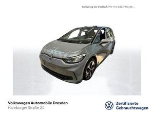 Volkswagen ID.3 MOVE Pro 62 kWh LED AR-HUD KAM APP TRAVEL